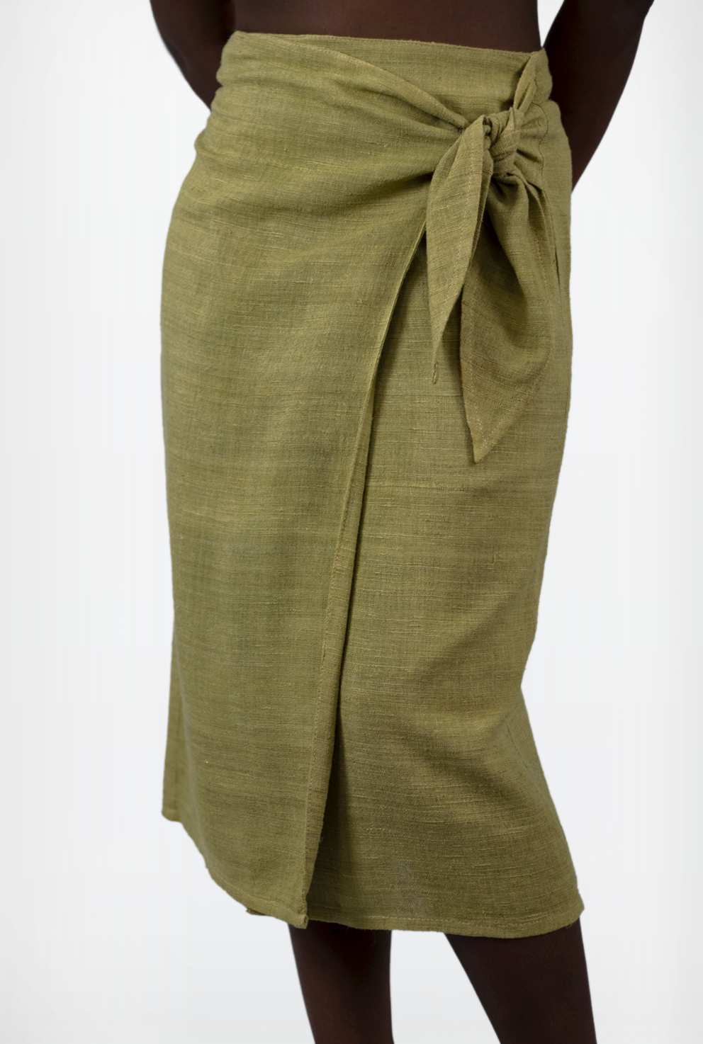 Vert olive