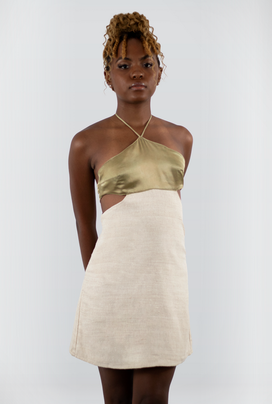 Renae - Robe