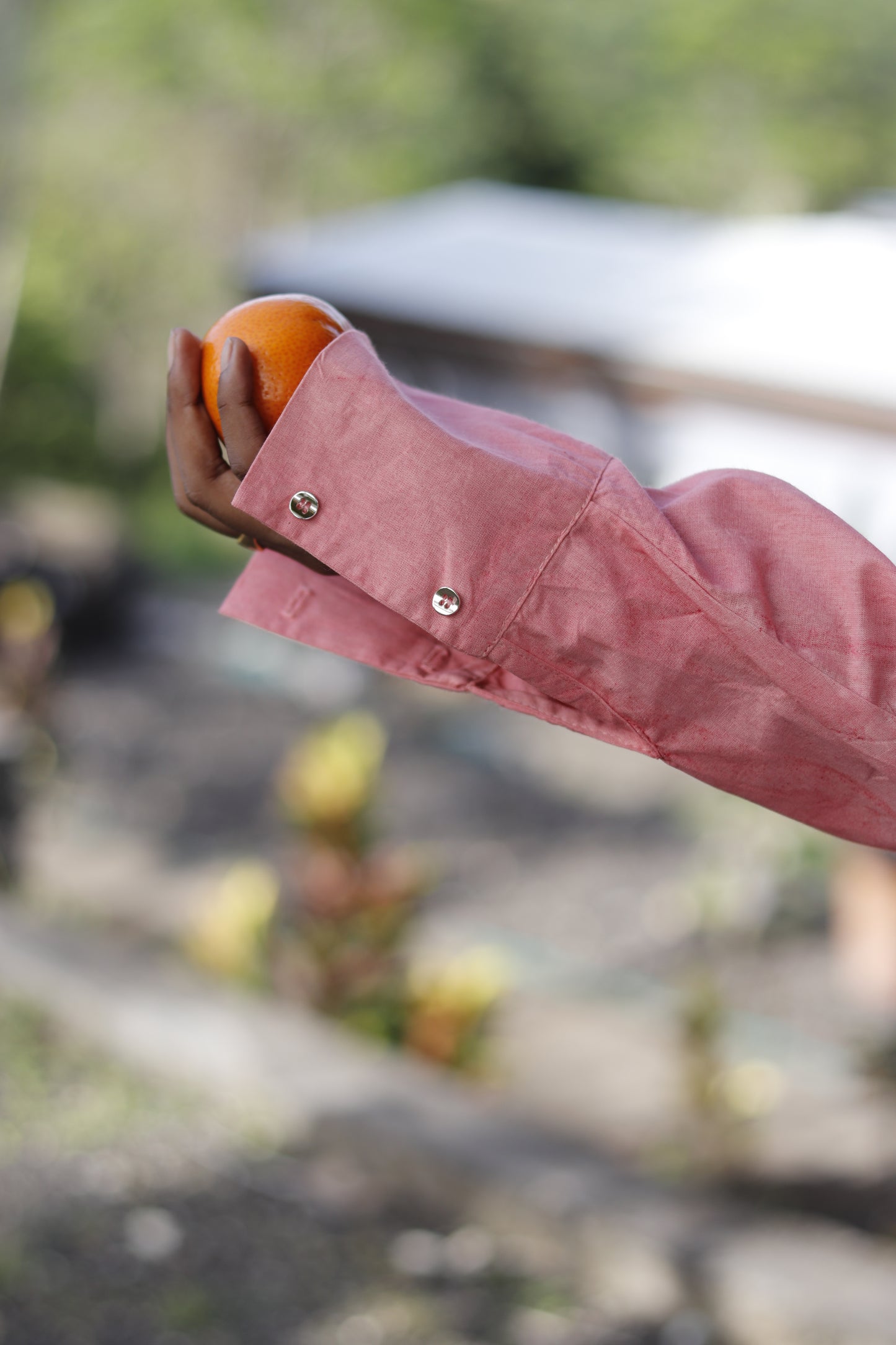 Chemise GRANITÉ - Unie