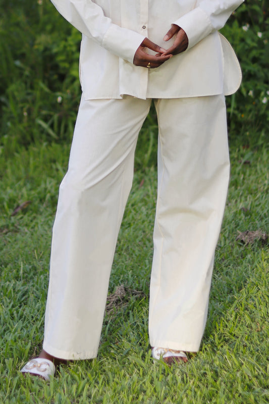 Pantalon GRANITÉ - Non-teint