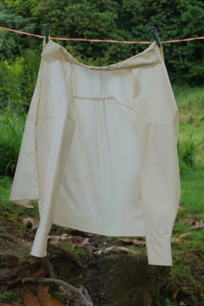 Chemise GRANITÉ - Non-teint