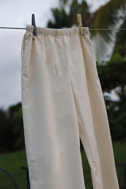 Pantalon GRANITÉ - Non-teint