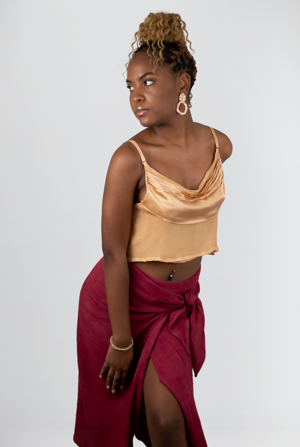 Bronze