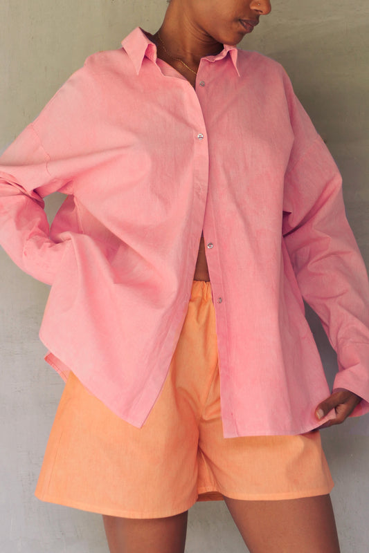 Short GRANITÉ - Uni