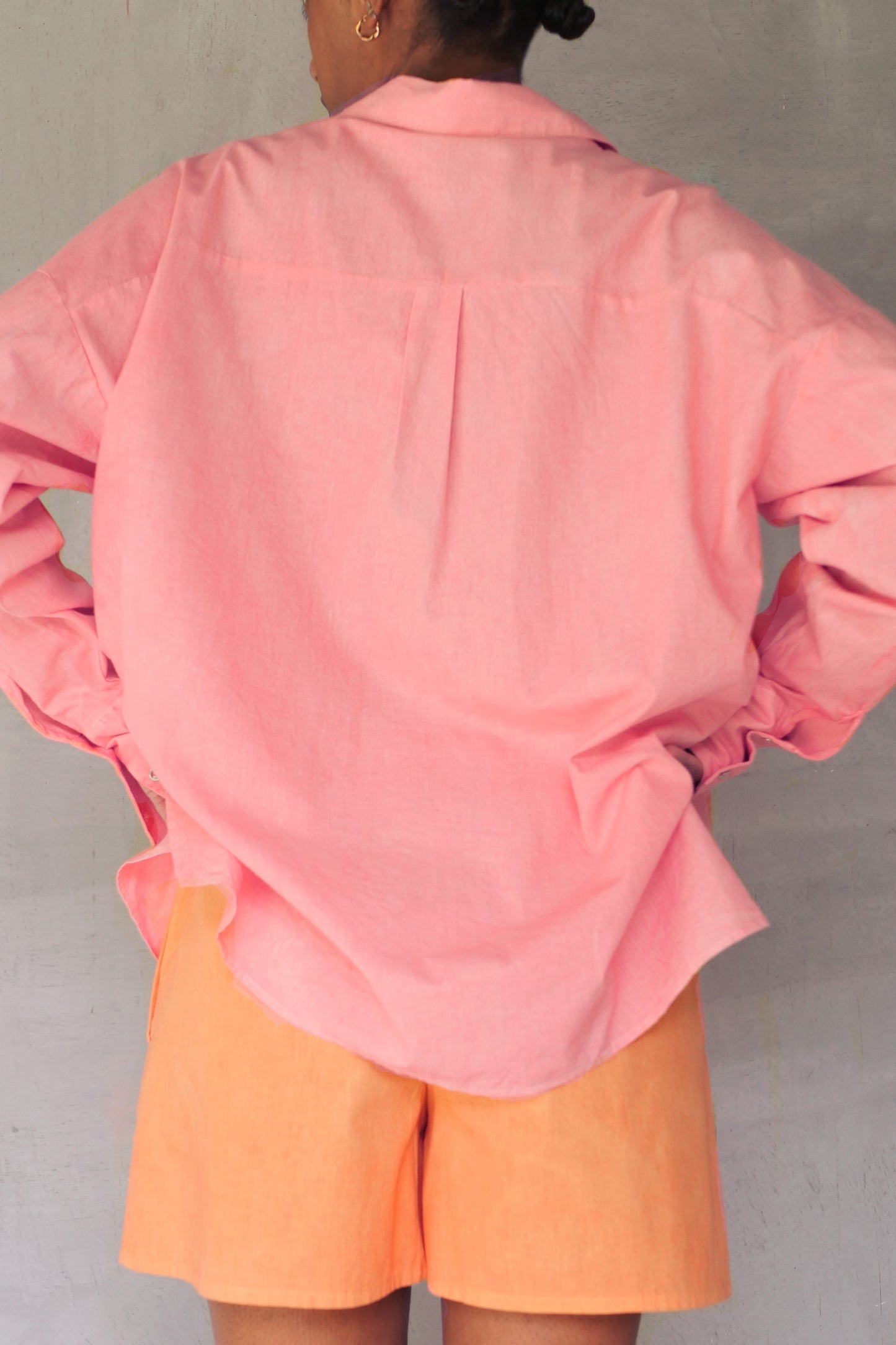 Short GRANITÉ - Uni