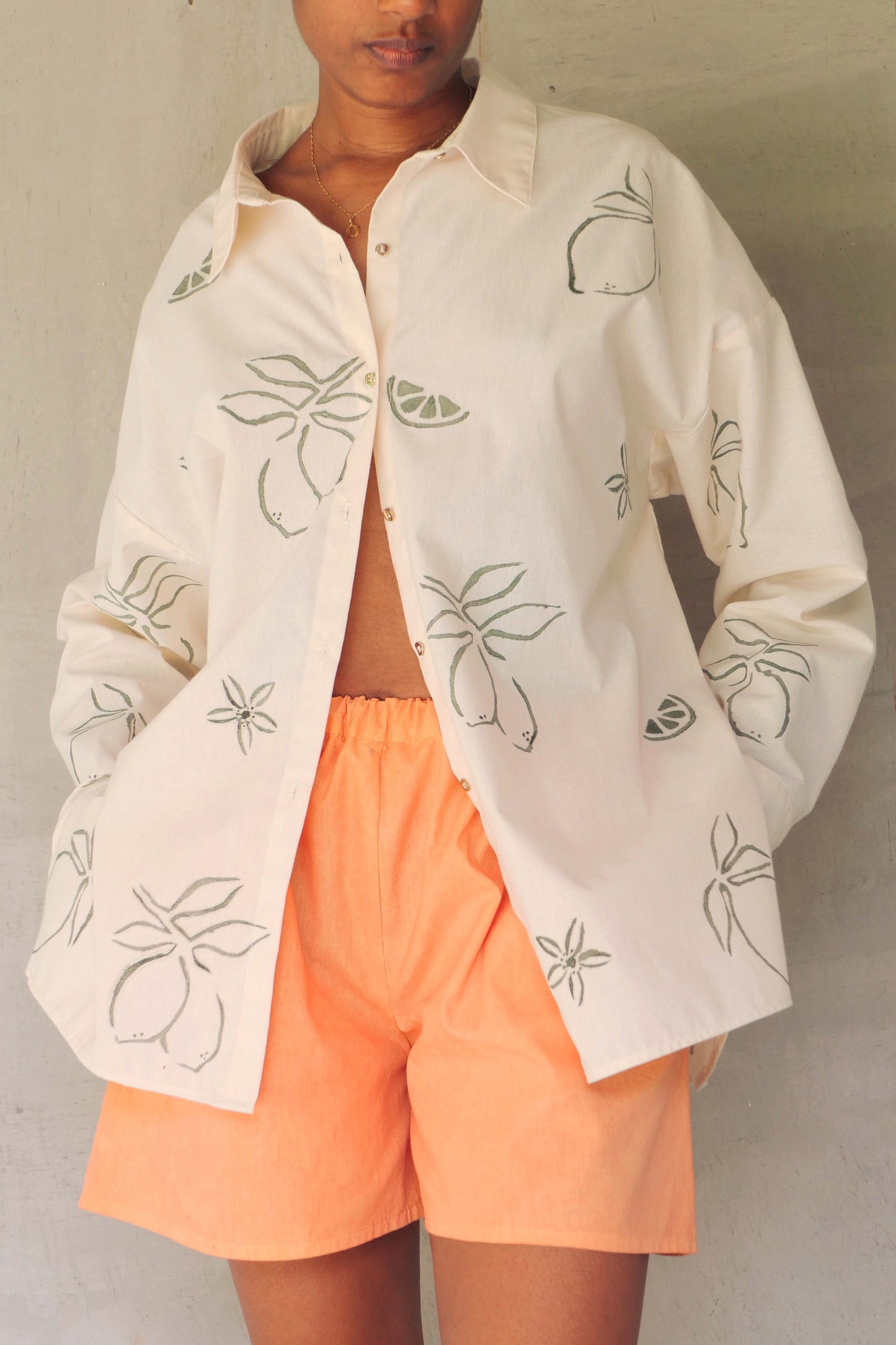 Short GRANITÉ - Uni