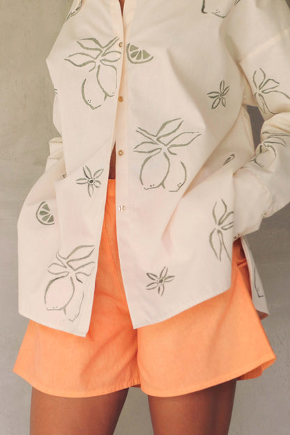 Short GRANITÉ - Uni